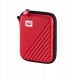 Uniwersalne Etui WD czerwone 5
