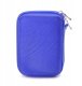 Uniwersalne Etui kolor niebieski 1