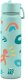 Brosky Pattern Stalowa butelka na wodę w kolorze miętowym 680ml 2