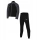 Dres Nike Academy M (110-116cm) czarno-szary 6