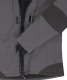 JACKET SOFTSHELL ATLANTA BLACK/GREY M 4