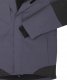 JACKET SOFTSHELL ATLANTA BLACK/GREY M 5