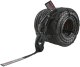 Vevor Syntetyczna lina wyciągarki 12T 30m 9.5mm z hakiem uniwersalna SUV off-road 1