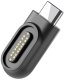 Adapter USB Revers Viture USB-C - Magnetyczne Czarny 2