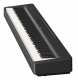 Yamaha P-145BT - Pianino cyfrowe 3