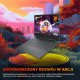 Laptop HP Laptop Victus 15-fb3043nw C5HV5EA R7 AI 350 15,6" FHD 144Hz 16GB 512SSD RTX 5060 DLSS 4 W11 10