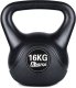 Kettlebell Abarqs KC-8 bitumiczny 8 kg 1