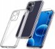 krainaGSM Etui do Oppo Reno 13 FS 5G | F 5G WZMACNIANE SILIKONOWE PRZEZROCZYSTE Szkło 1