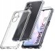 Etui do Xiaomi Redmi 13C 5G ANTI-SHOCK CLEAR CASE + Szkło 9H 1