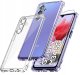 Etui do Samsung Galaxy M34 5G ANTI-SHOCK CLEAR CASE + Szkło OCHRONNE 9H 1