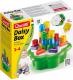Quercetti Układanka Daisy box chunky pets, 28 elementów 1