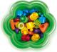 Quercetti Układanka Daisy box chunky pets, 28 elementów 3