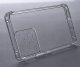 krainaGSM Etui do Motorola Moto G75 5G ANTI-SHOCK CLEAR CASE + Szkło OCHRONNE 9H 6