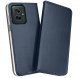 krainaGSM ETUI SKÓRZANE do MOTOROLA MOTO G55 5G MAGNETYCZNE BOOK CASE TOKRA SZKŁO 9H 5