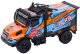 LeanToys Samochód Ciężarowy Zdalnie Sterowany RC Pomarańczowy Niebieski LEAN Toys 2