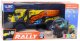 Samochód Ciężarowy Zdalnie Sterowany RC Pilot Dźwięki Żółty LEAN Toys 4