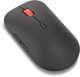 Mysz Lenovo Pro Plus 6050 myszka Biuro Oburęczny RF Wireless + Bluetooth Optyczny 2400 DPI 2