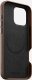 NOMAD Traditional Leather Case - skórzane etui ochronne do iPhone 16 Pro Max (brown) 4