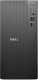 Komputer Dell Tower ECT1250 Win11Pro i7-14700/16GB/512GB SSD/UHD 770/WLAN + BT/Wireless Kb ' Mouse/3YPS 3