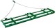 Traktor ogrodowy Vevor Brona Łąkowa do ATV/Traktora 60 Zębów Stal Q235 243 cm 1