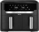 Frytkownica beztłuszczowa Tefal Dual Easy EY9428E0 1