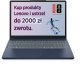 Laptop Lenovo IdeaPad Slim 3 15ARP10 Ryzen 5 7535HS / 16 GB / 512 GB / W11 (83K700B0PB) 1