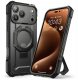 SUPCASE UB GRIP MAG MAGSAFE IPHONE 17 PRO BLACK 2