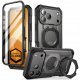 SUPCASE UB GRIP PRO MAG MAGSAFE IPHONE 17 PRO MAX BLACK 1
