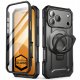 SUPCASE UB GRIP PRO MAG MAGSAFE IPHONE 17 PRO MAX BLACK 2