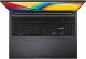ASUS VivoBook 16 M1605YA-MB160W - Ryzen 7-7730U | 16" | 16GB | 512GB | W11H | Czarny 5