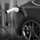 Kabel do ładowania samochodów Vevor Ładowarka Type 2 EV 32A 7m 22kW kabel do samochodu elektrycznego TPU 7