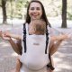Nosidełko Zaffiro - BabyGrow Roma: Beige Regulowane 11