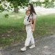 Nosidełko Zaffiro - BabyGrow Roma: Beige Regulowane 18