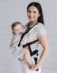 Nosidełko Zaffiro - BabyGrow Roma: Beige Regulowane 20