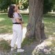 Nosidełko Zaffiro - BabyGrow Roma: Beige Regulowane 7