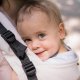 Nosidełko Zaffiro - BabyGrow Roma: Beige Regulowane 9
