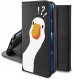 krainaGSM Etui do Motorola Edge 60 | 60 Fusion MAGNET WZORY CASE PORTFEL 1