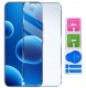 Etui do Honor 400 MAGNET WZORY CASE PORTFEL + SZKŁO 9H 7