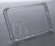 ZESTAW Etui do Honor 400 ANTI-SHOCK CLEAR + 3 SZTUKI SZKŁO 9H 6