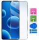 krainaGSM Etui do Realme 14 5G MAGNET WZORY CASE PORTFEL + SZKŁO 9H 6