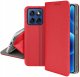 krainaGSM Etui z klapką do Motorola Edge 60 | 60 Fusion Zamykane Futerał + Folia 5