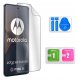 krainaGSM Etui z klapką do Motorola Edge 60 | 60 Fusion Zamykane Futerał + Folia 4