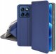 krainaGSM Etui z klapką do Motorola Edge 60 | 60 Fusion Zamykane Futerał + Folia 5