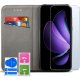 krainaGSM ETUI SKÓRZANE do Oppo Reno 13 FS 5G| F 5G MAGNETYCZNE BOOK CASE TOKRA SZKŁO 2