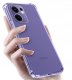 krainaGSM Etui do Oppo Reno 13 FS 5G | F 5G PANCERNE CASE SILICON GUMOWE SLIM SZKŁO 4