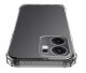krainaGSM Etui do Oppo Reno 13 FS 5G | F 5G PANCERNE CASE SILICON GUMOWE SLIM SZKŁO 5