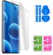 krainaGSM Etui do Xiaomi Redmi Note 14 Pro+ Plus 5G WZMACNIANE MATOWE PANCERNE +FOLIA 7