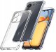 Etui do Xiaomi Redmi 13C | Poco C65 ANTI-SHOCK CLEAR CASE + Szkło OCHRONNE 1
