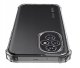 krainaGSM Etui do Honor 200 5G PANCERNE CASE SILICON GUMOWE SLIM +SZKŁO 2
