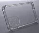 krainaGSM Etui do Honor 200 5G PANCERNE CASE SILICON GUMOWE SLIM +SZKŁO 7